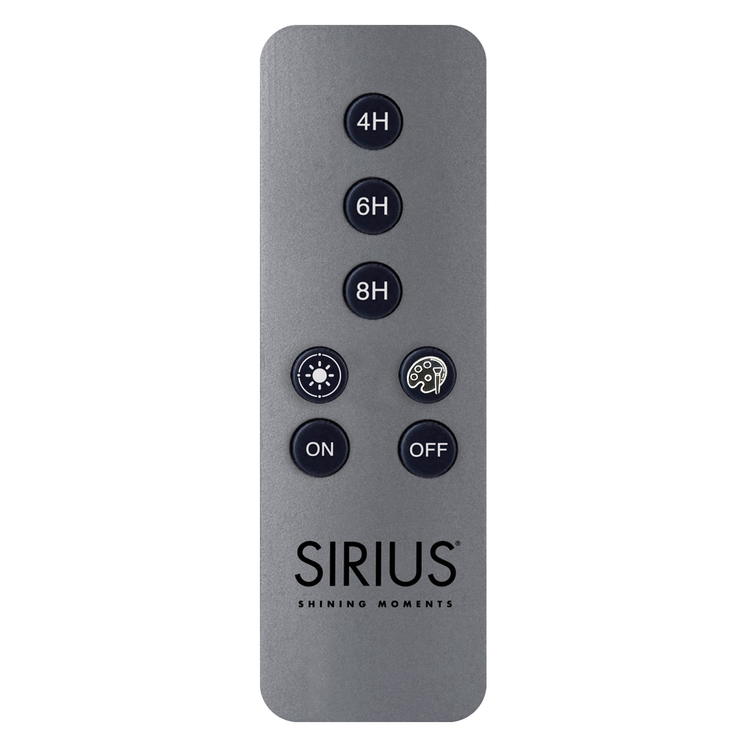 Sirius Fjernbetjening (Colour Change)