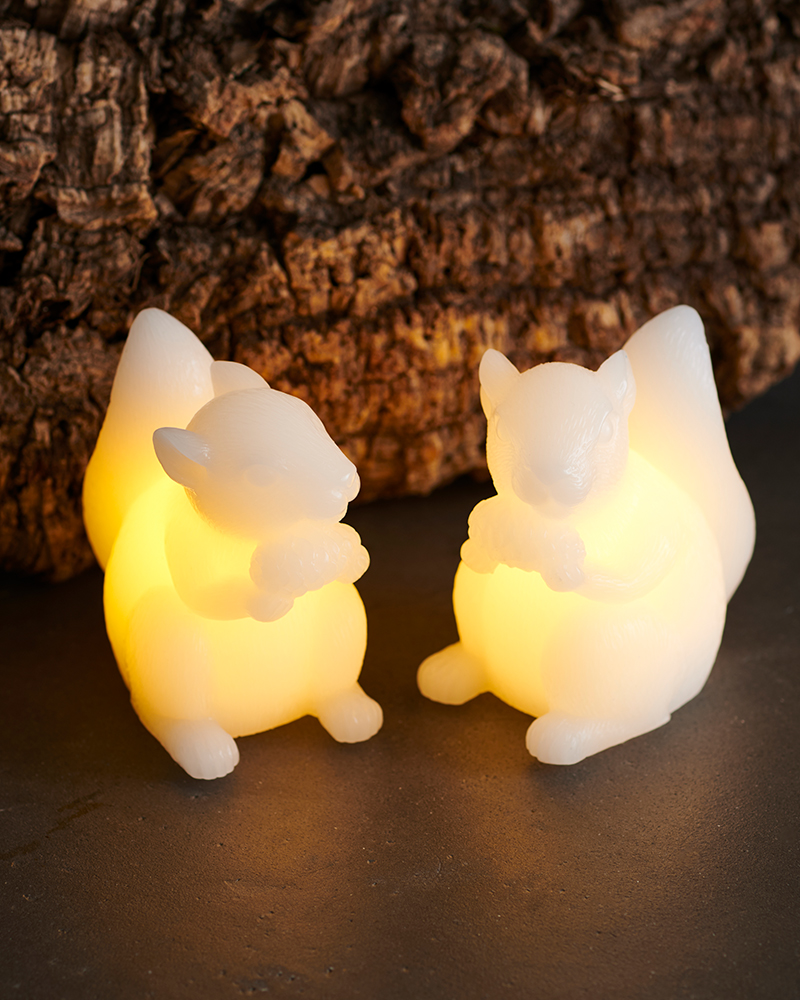 Evelyn Egern, 2 stk. sæt