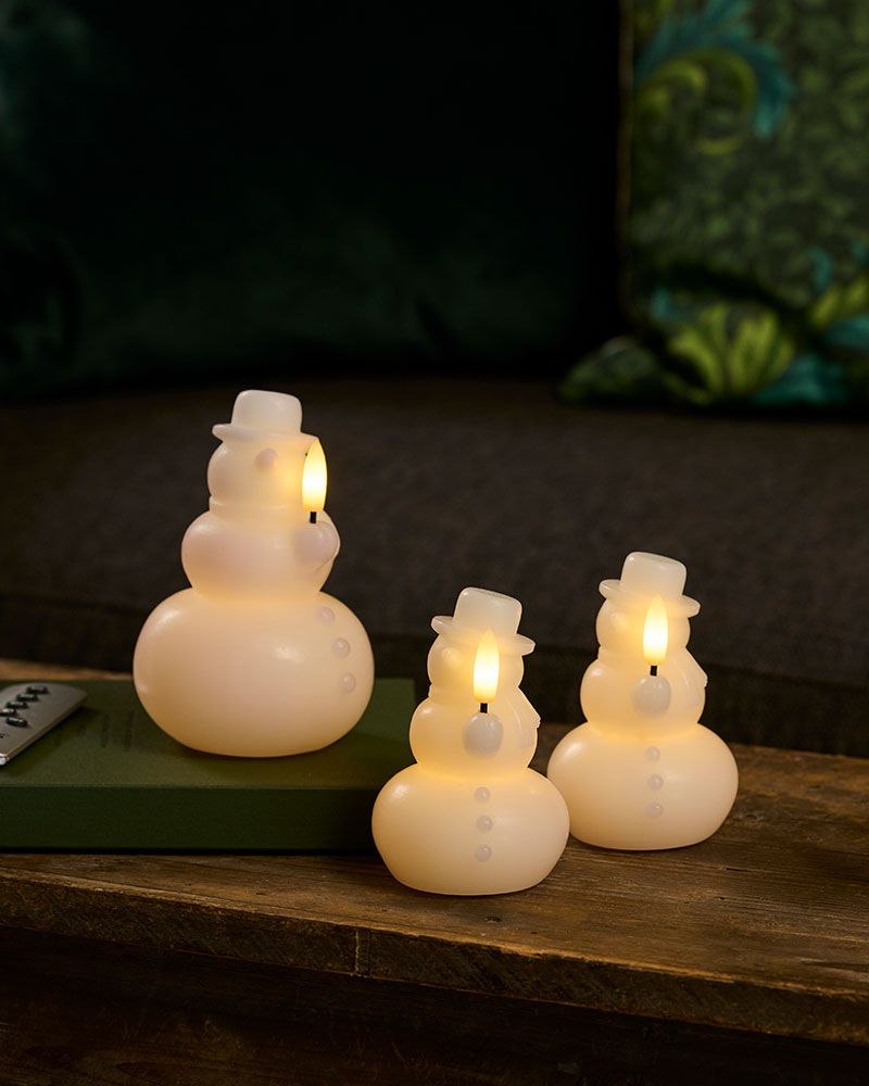 Eva Snemand, 12,6 cm