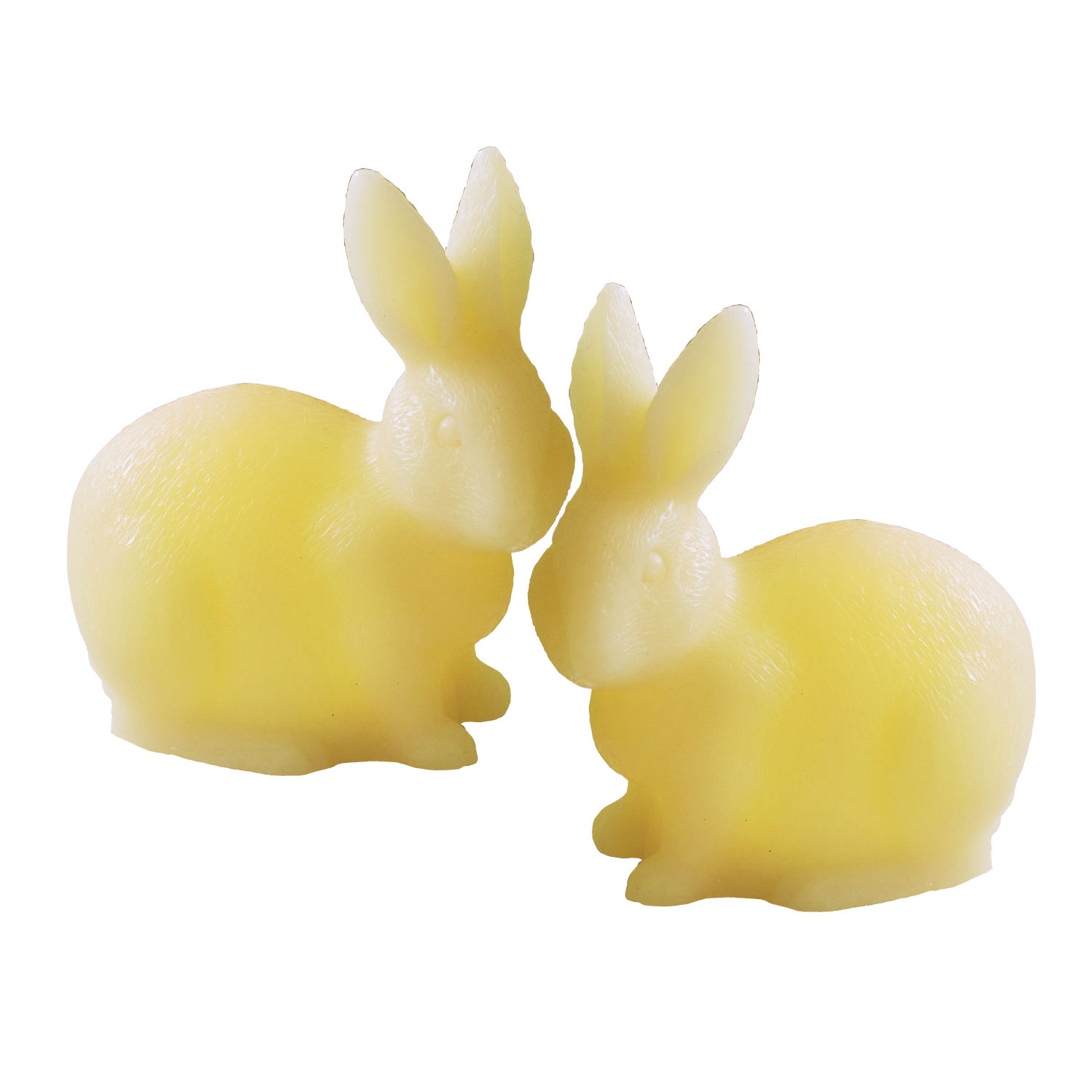 Elin Kanin 2-pak, Gul