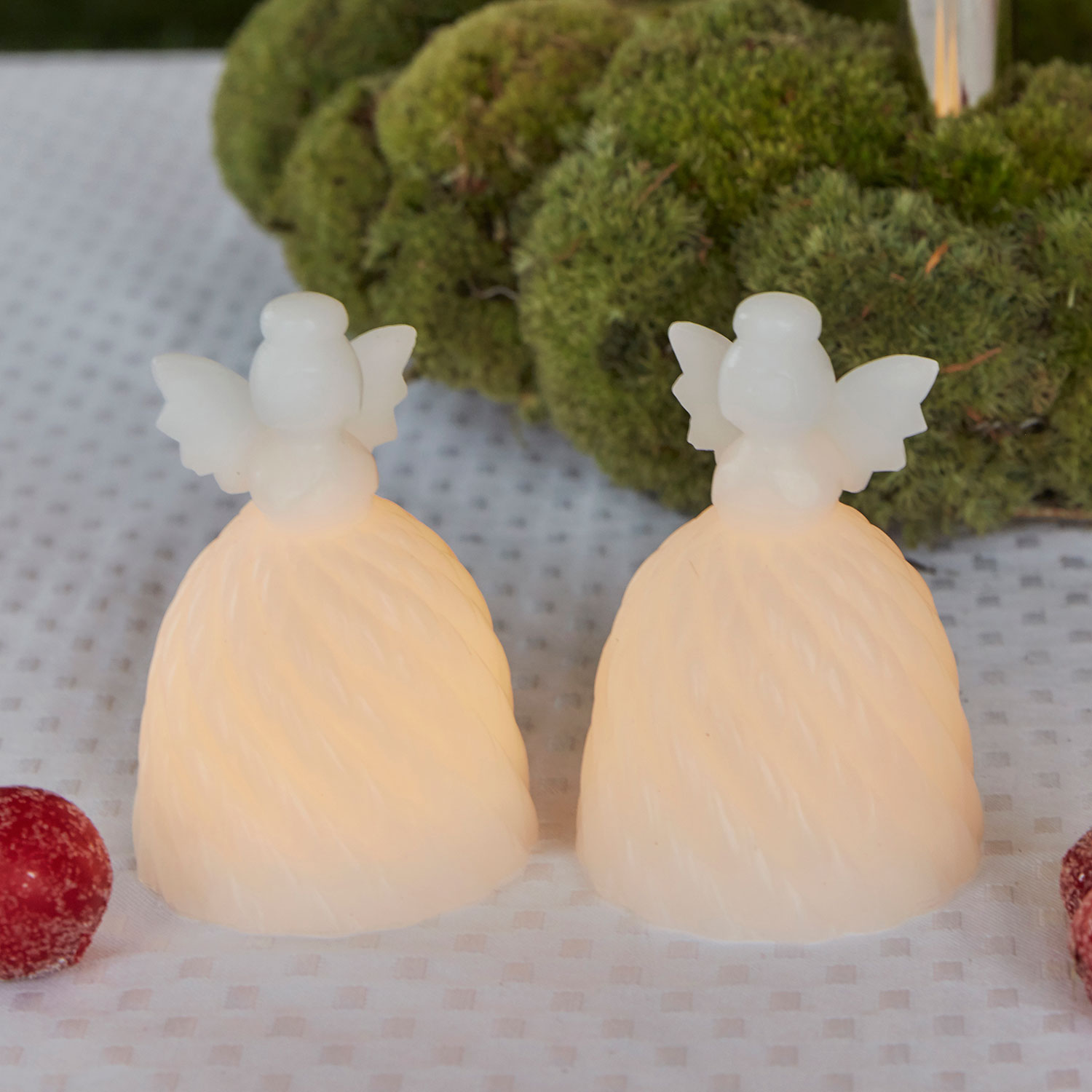 Angel Engel 2-pak, 10 cm