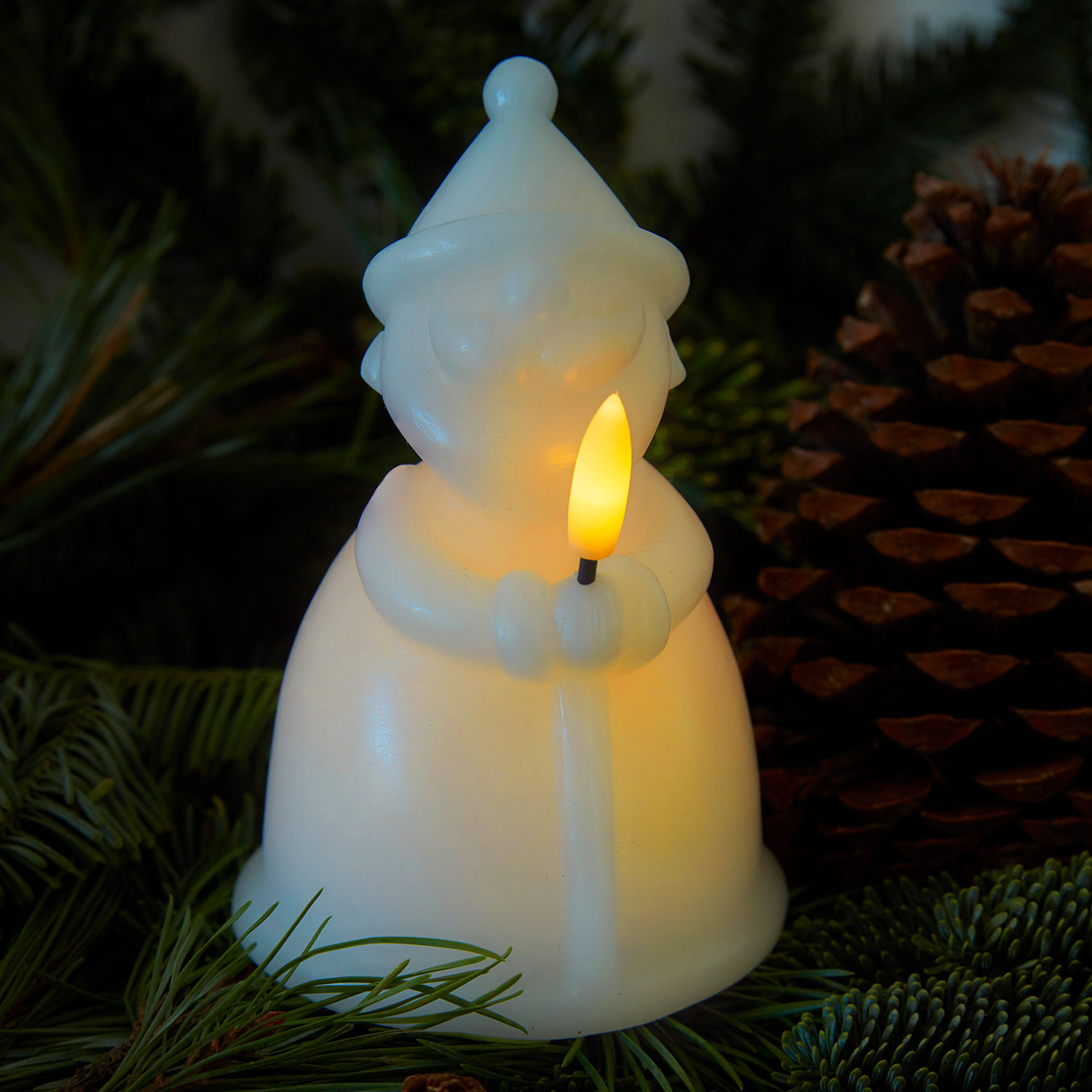 Claus Santa, 13,5 cm