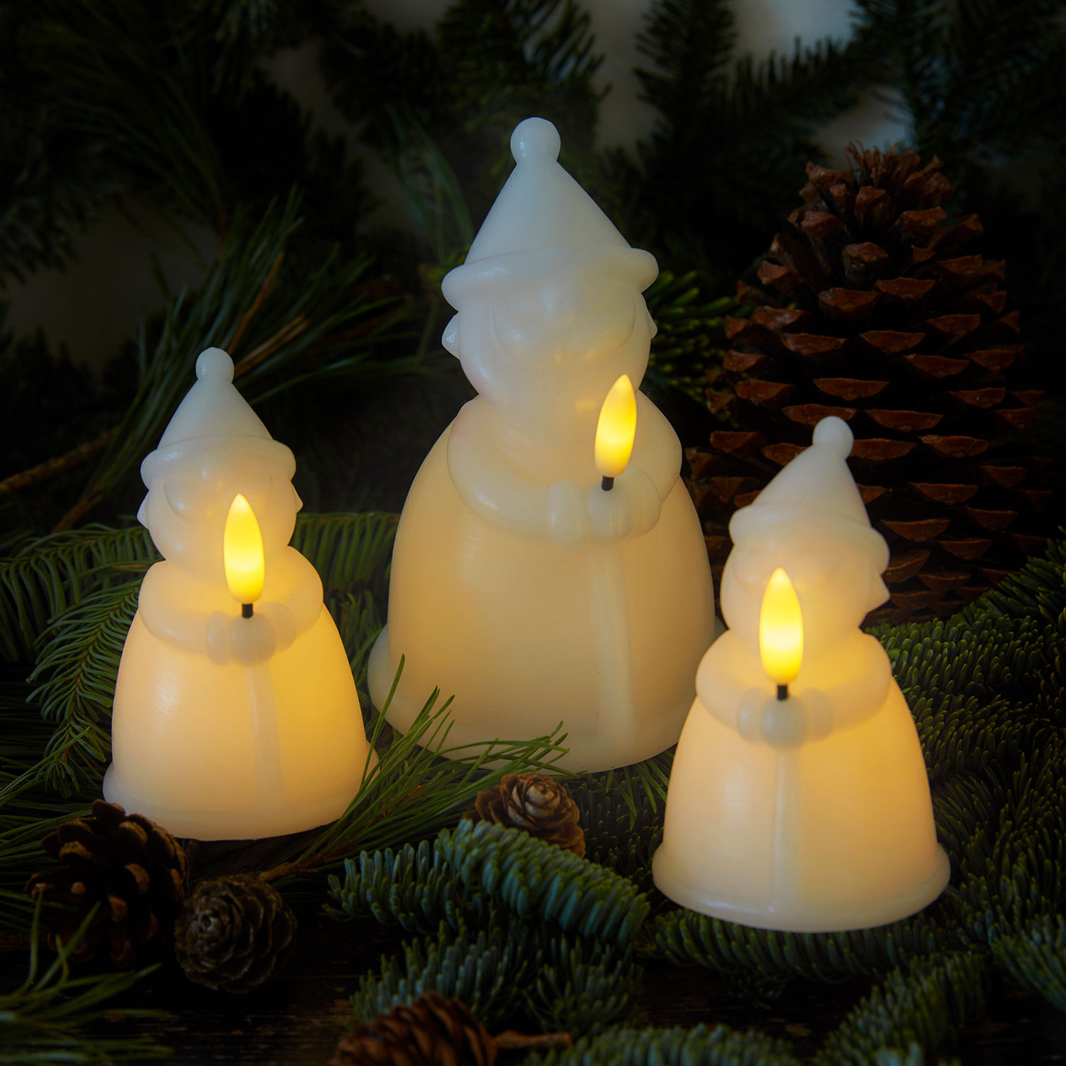 Claus Santa, 13,5 cm