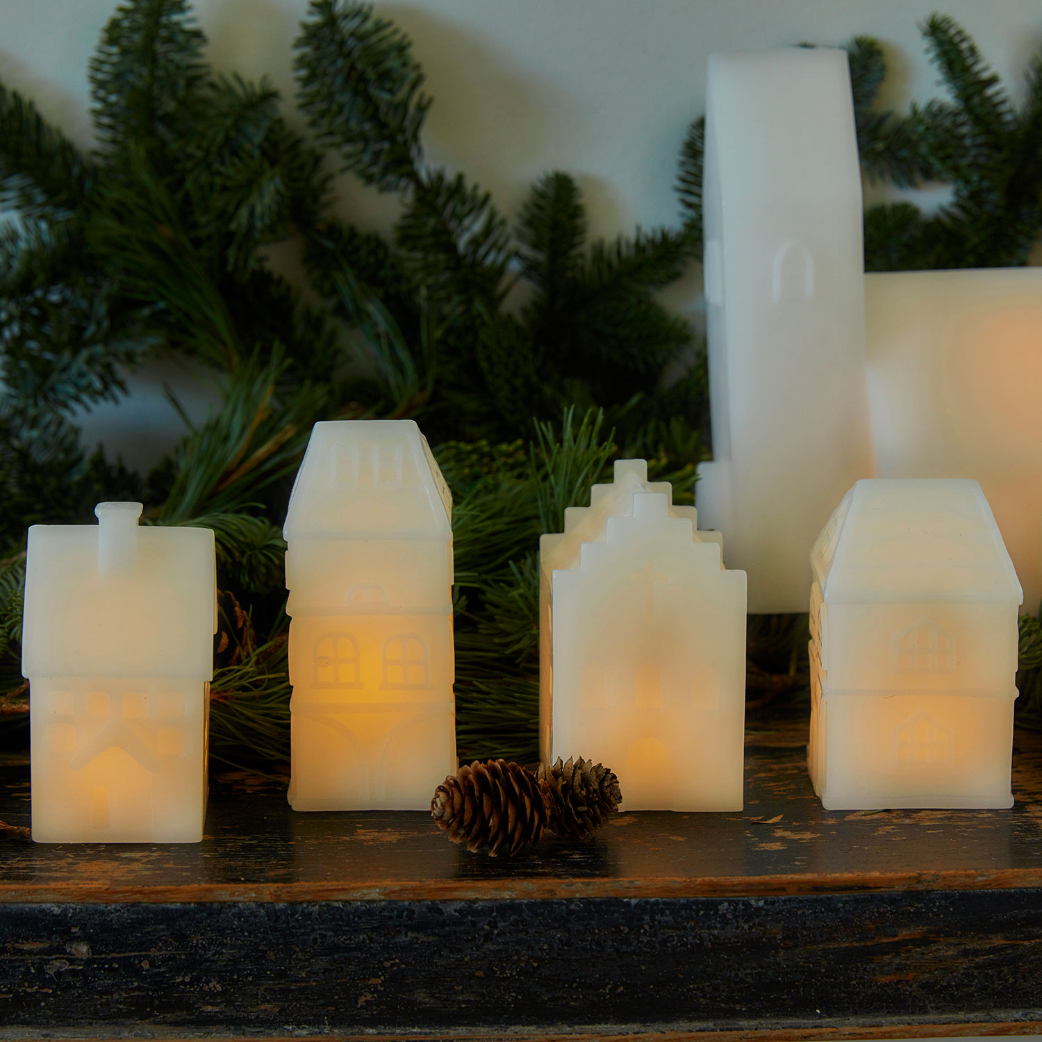 Skagen Sandkirke, 10,5 cm