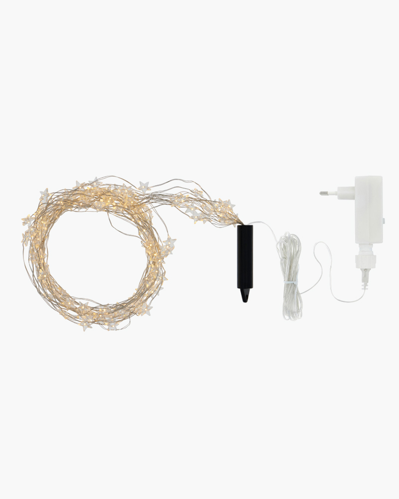 Trille Stjerne 125 LED 