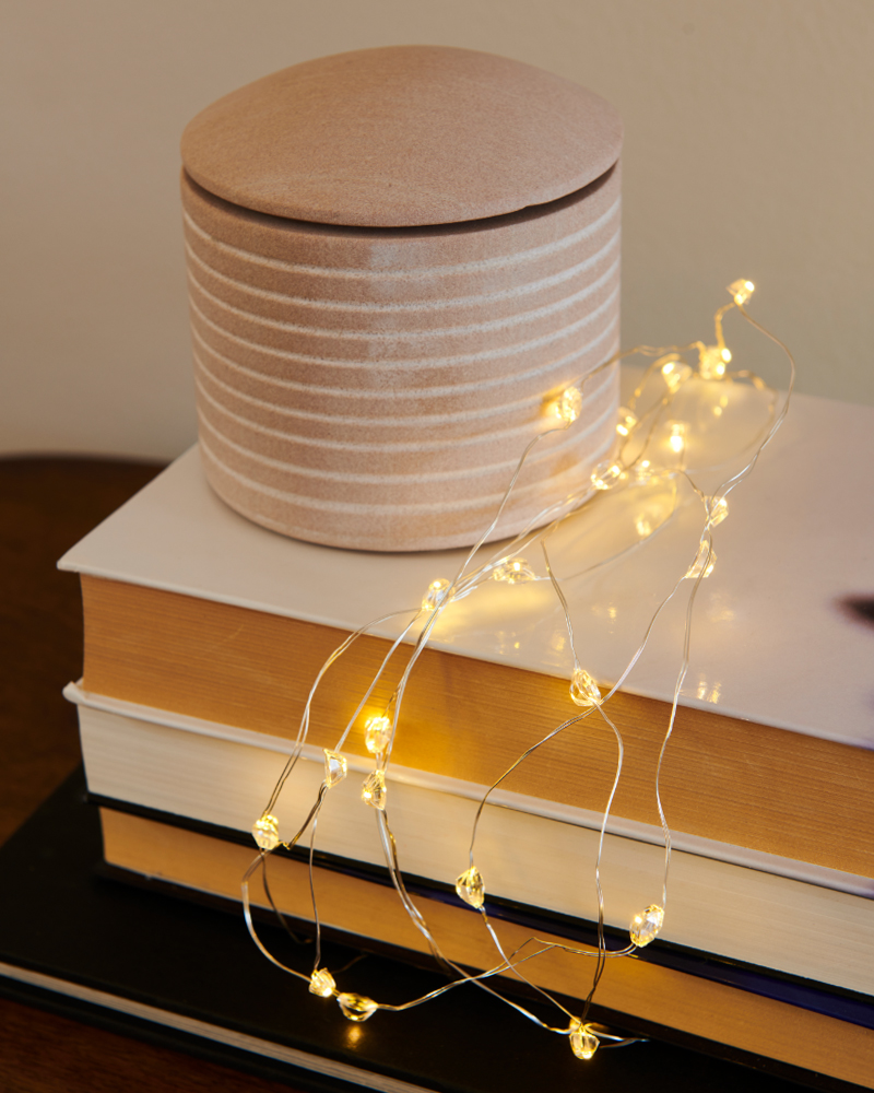 Maggie 80 LED, 7,9 m