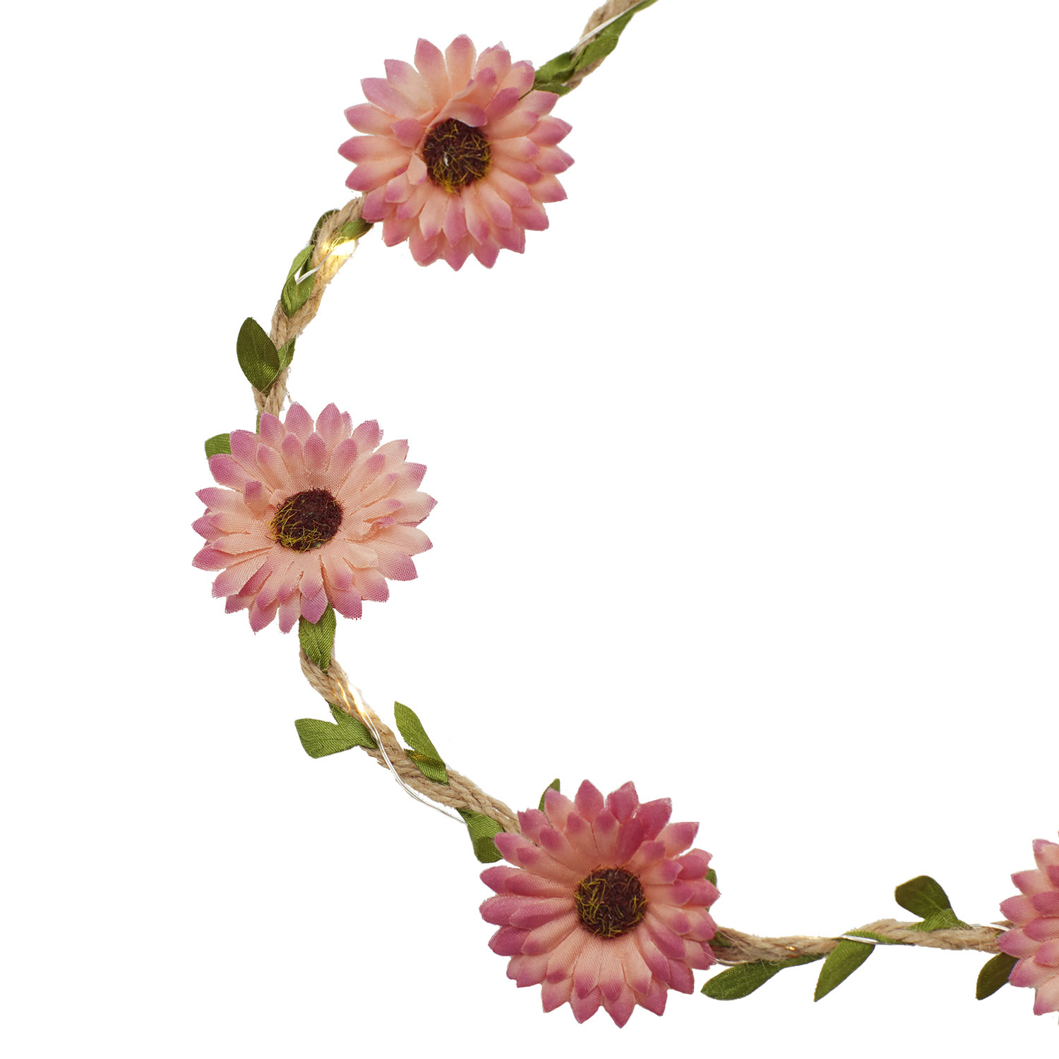 Flora Sommerblomster, 2 m, Pink