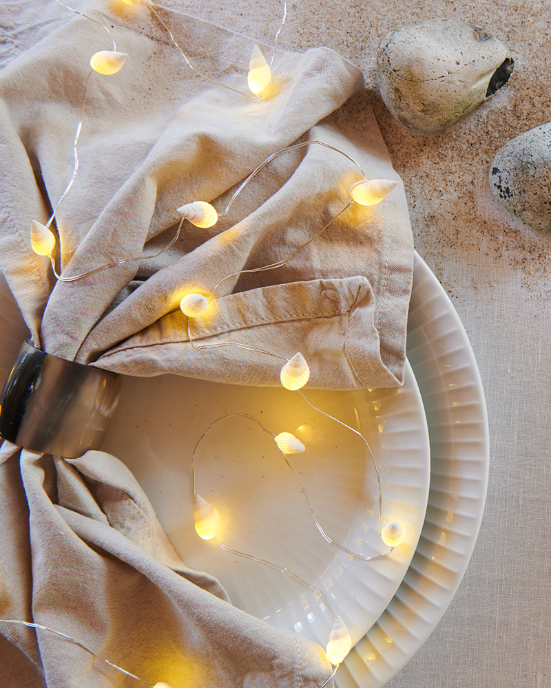 Shelly 20 LED, 1,9 meter