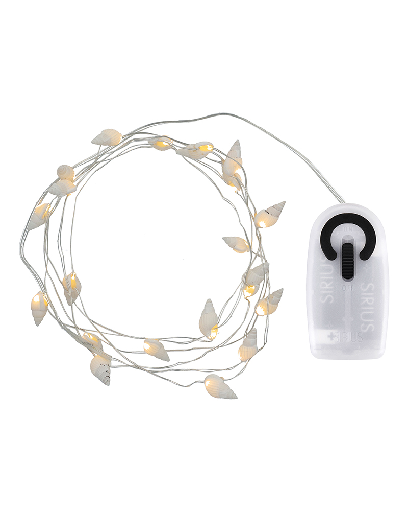 Shelly 20 LED, 1,9 meter