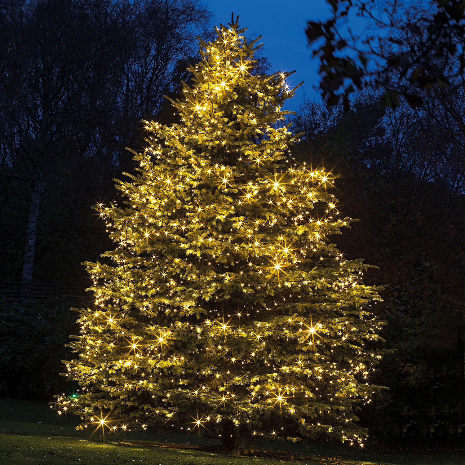 Top-Line Supplementsæt 200 LED, 20 m