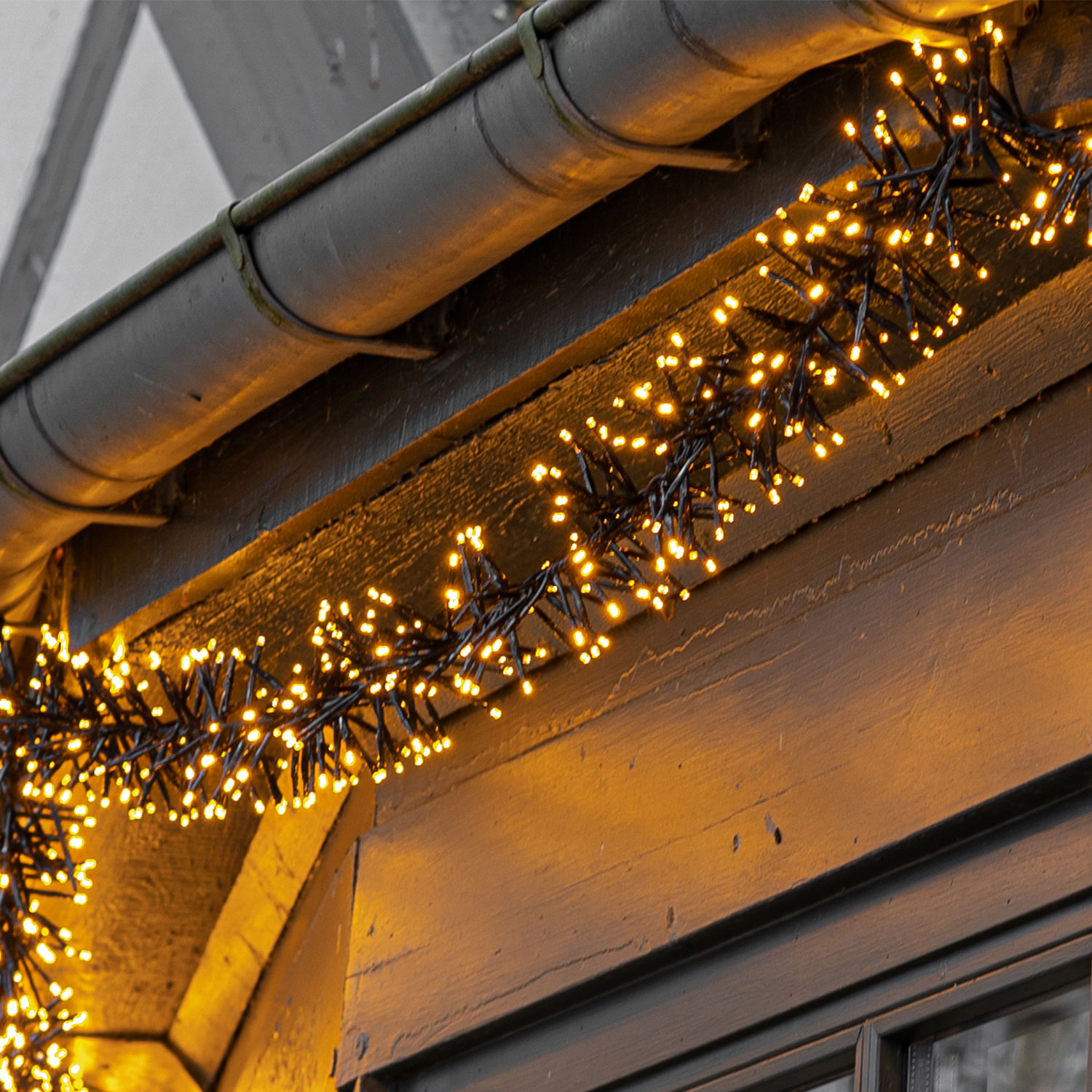 Top-Line Ultra Plus Cluster Supplementsæt 750 LED, 4,5 m