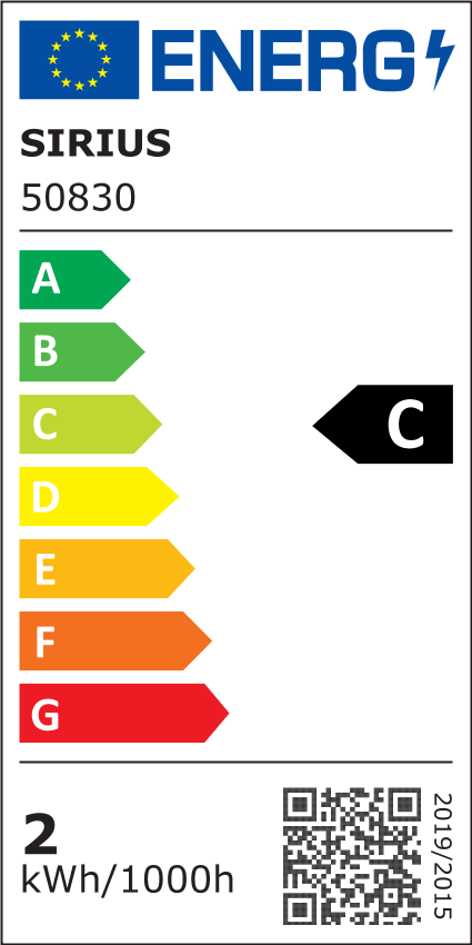 Top-Line Energy Net Startsæt 100 LED, 2x1,5 m