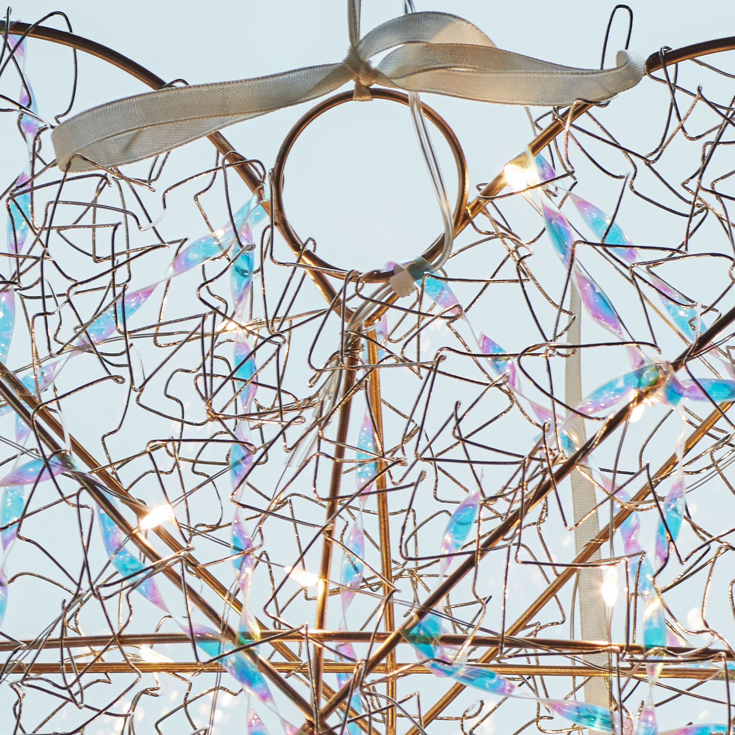 Lily Hjerte - 20 LED Lily Hjerte - 20 LED