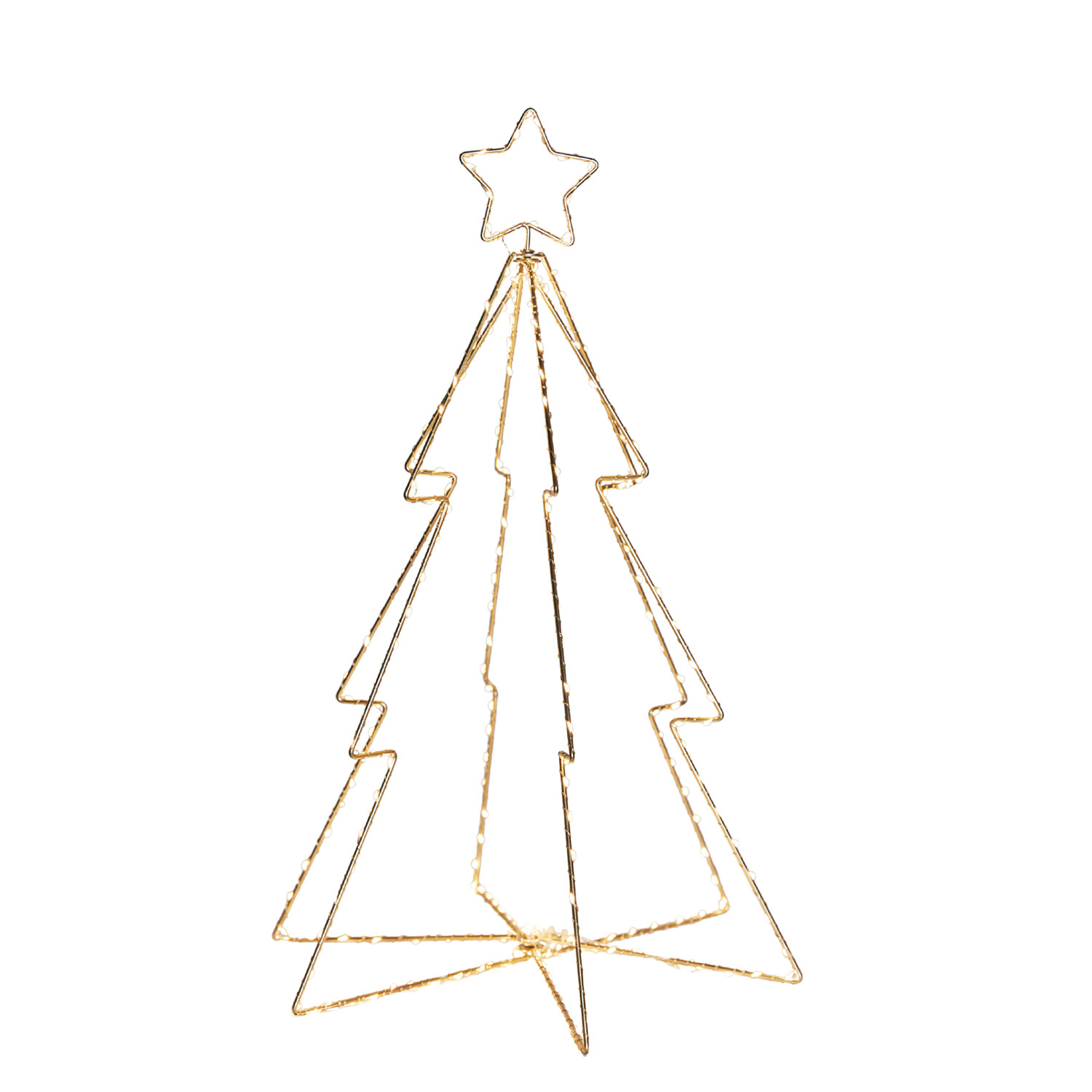 Esther Juletræ, Lille - 160 LED