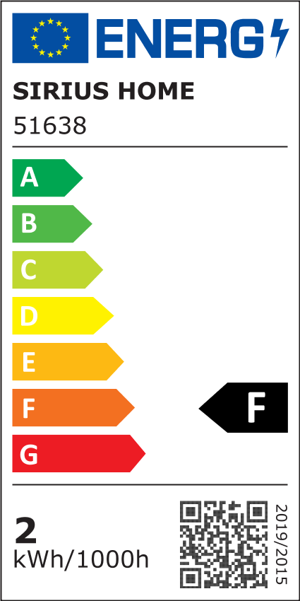 Anni Granranke 4,8 meter, 150 LED, Colour Change