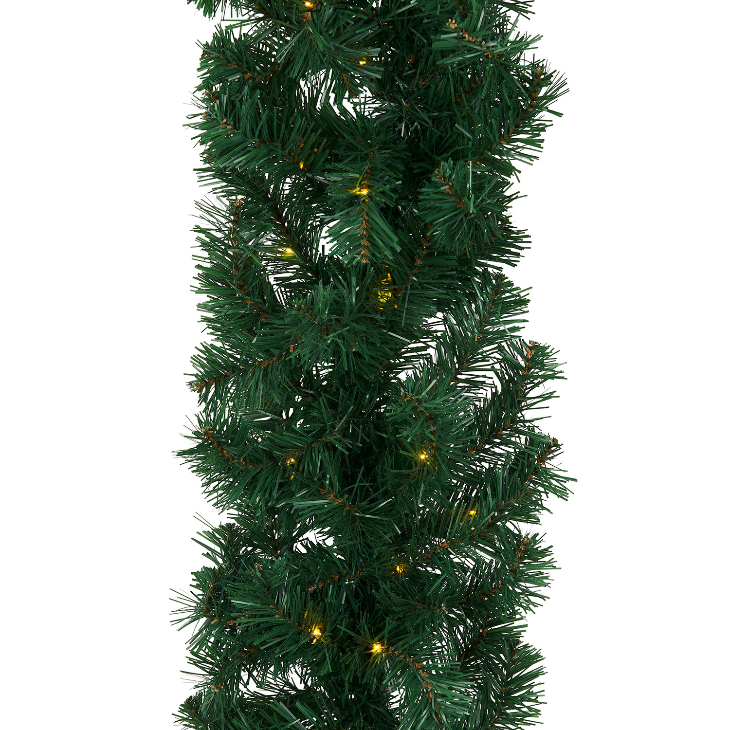 Anni Granranke 4,8 meter, 150 LED, Colour Change