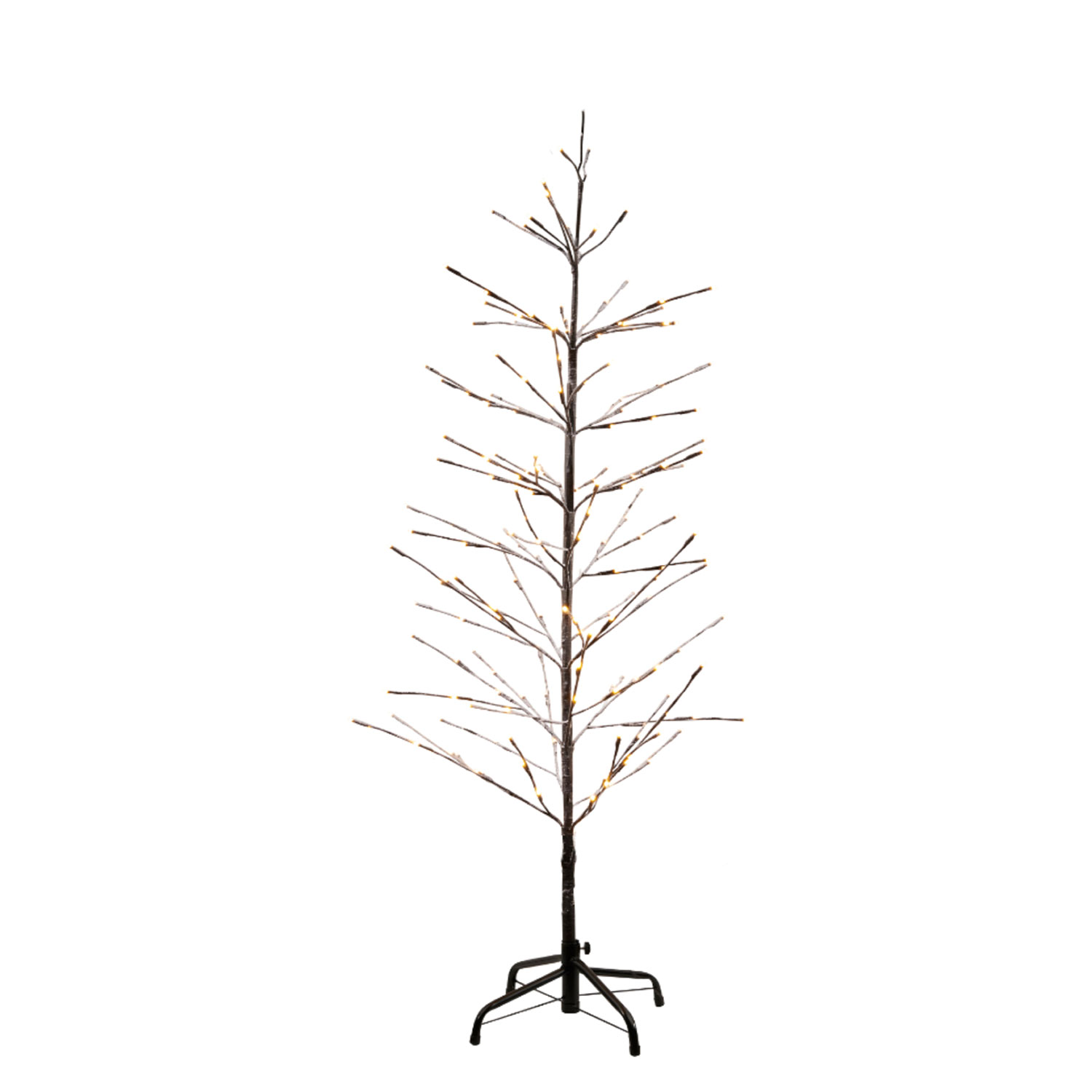 Isaac Træ Brun 1,6 meter