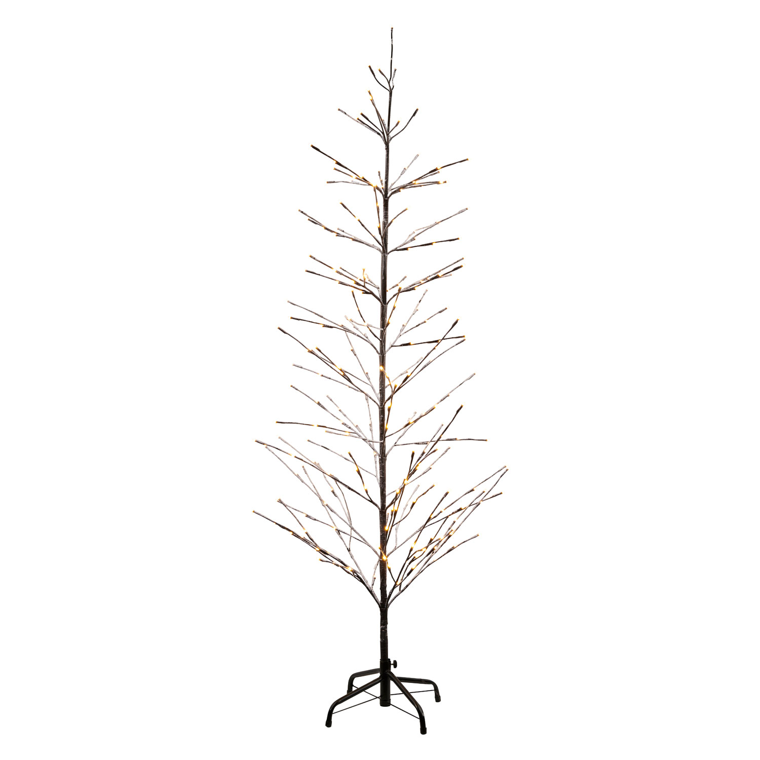 Isaac Træ Brun 2,1 meter