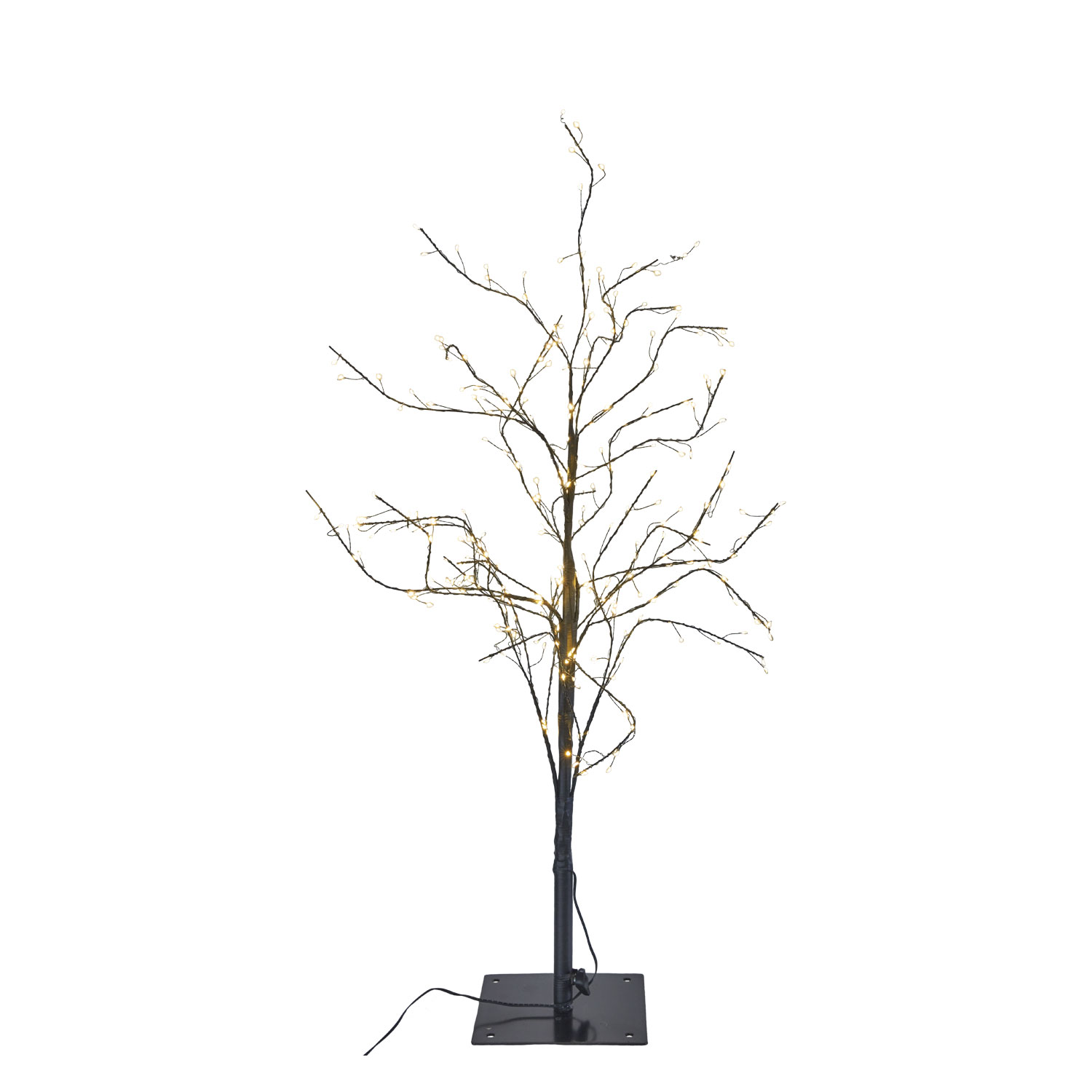 Rasmus Lystræ 90 cm, 160 LED