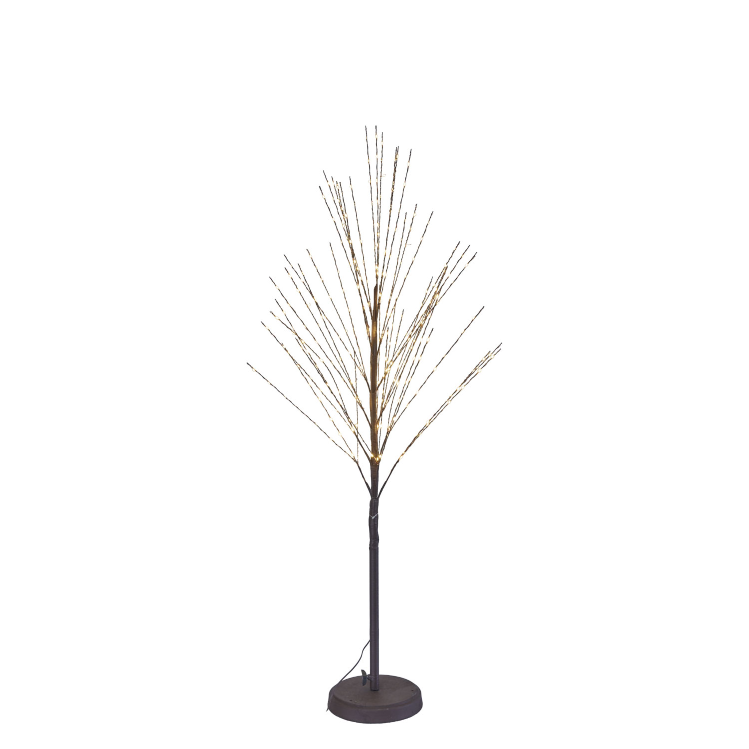 Hector Lystræ 120 cm, 240 LED