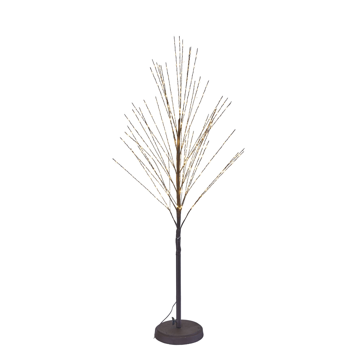 Hector Lystræ 180 cm, 400 LED