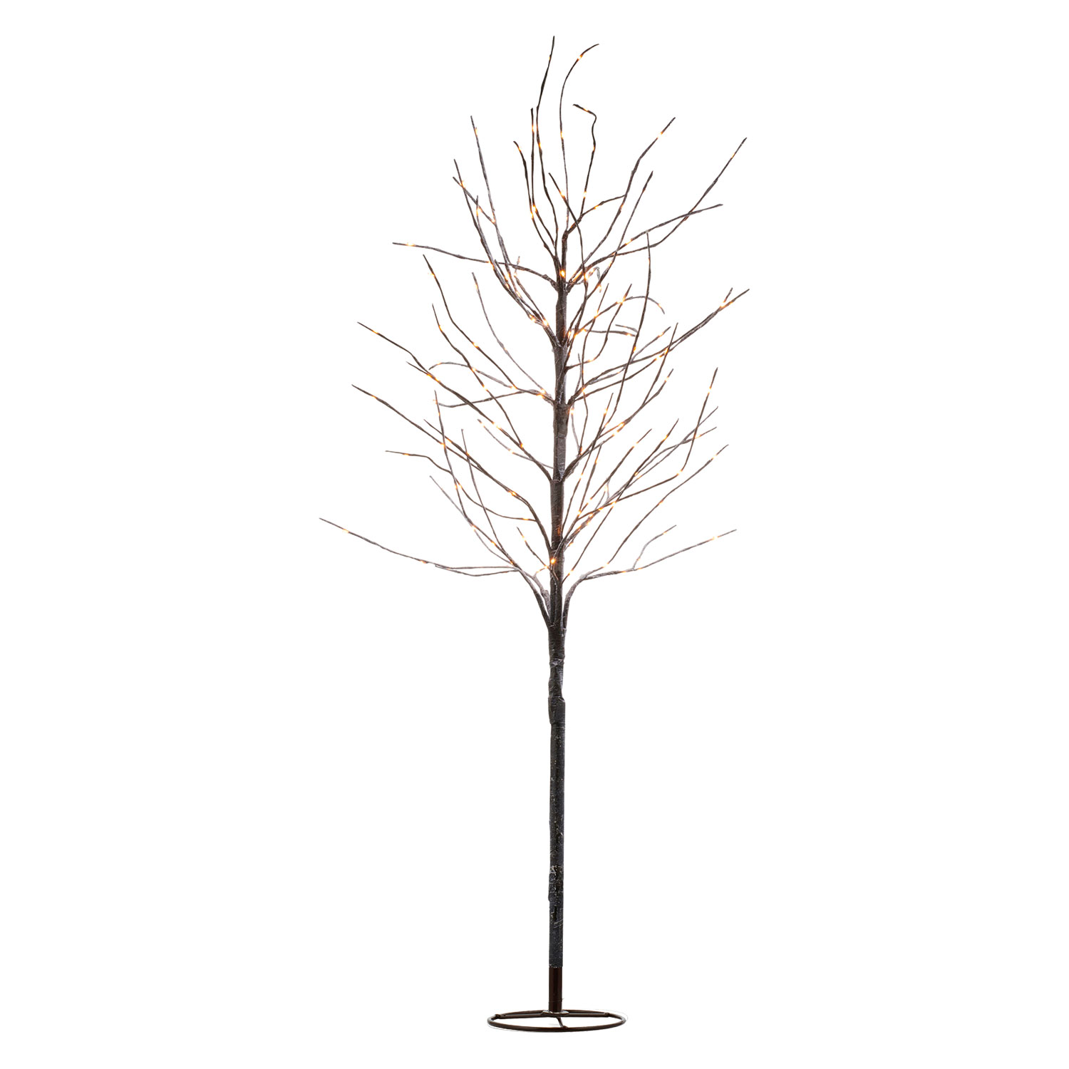 Kira Træ 1,8 meter - 280 LED