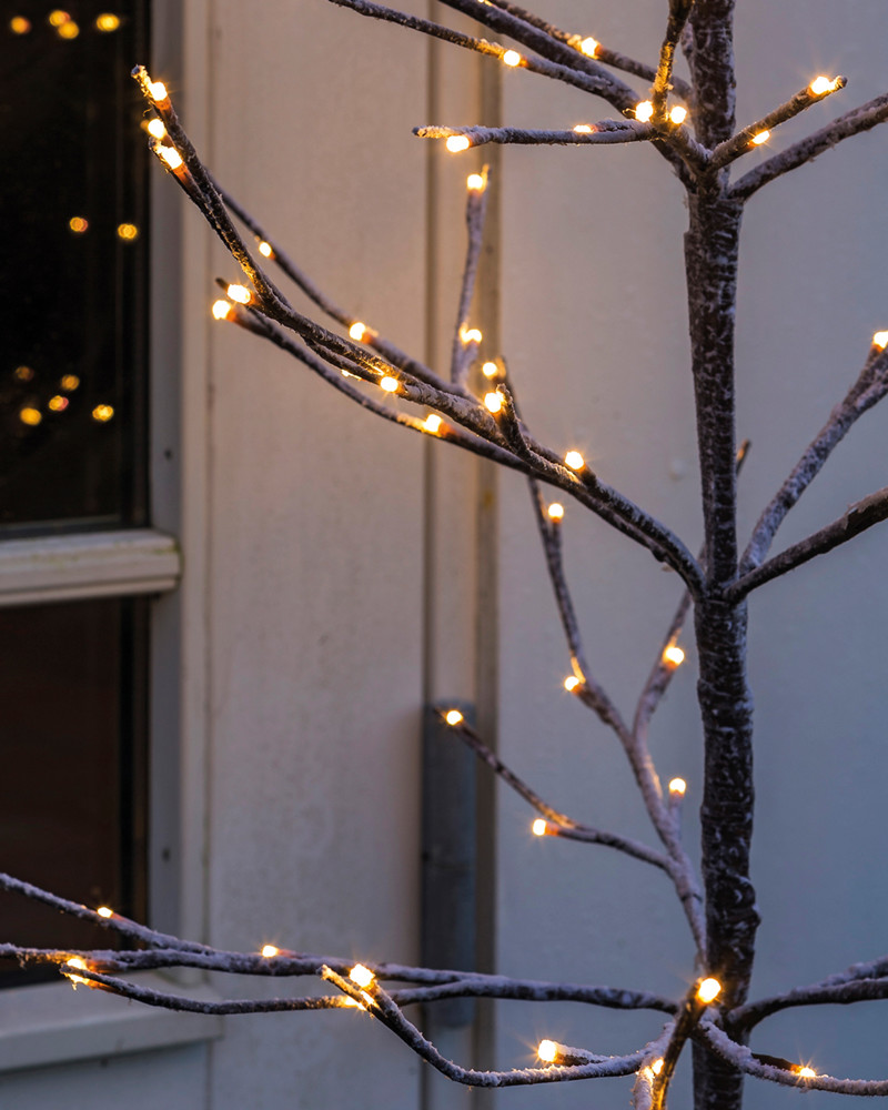 Alex Træ 180 cm 240 LED