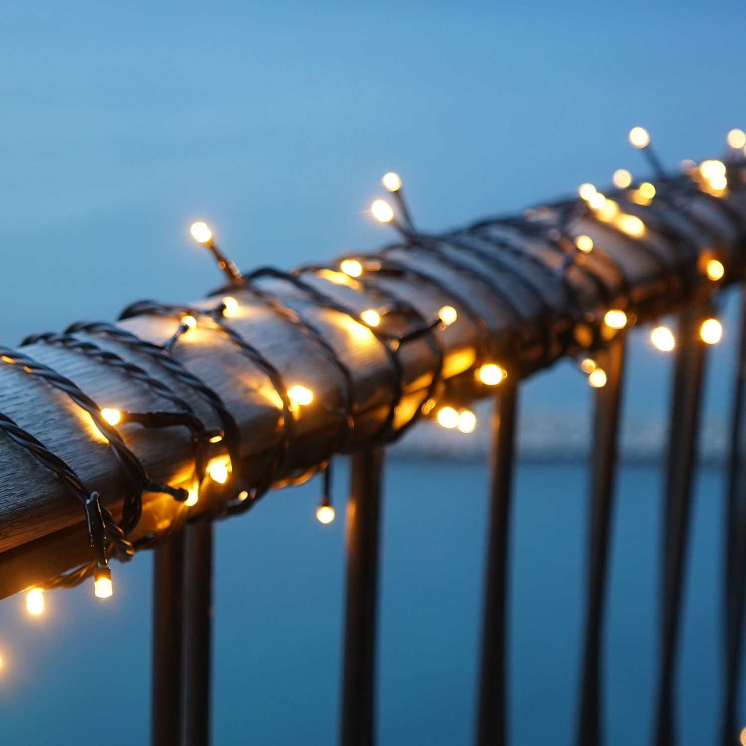 Top-Line Energy Supplement 50 LED, 5 m, Colour Change