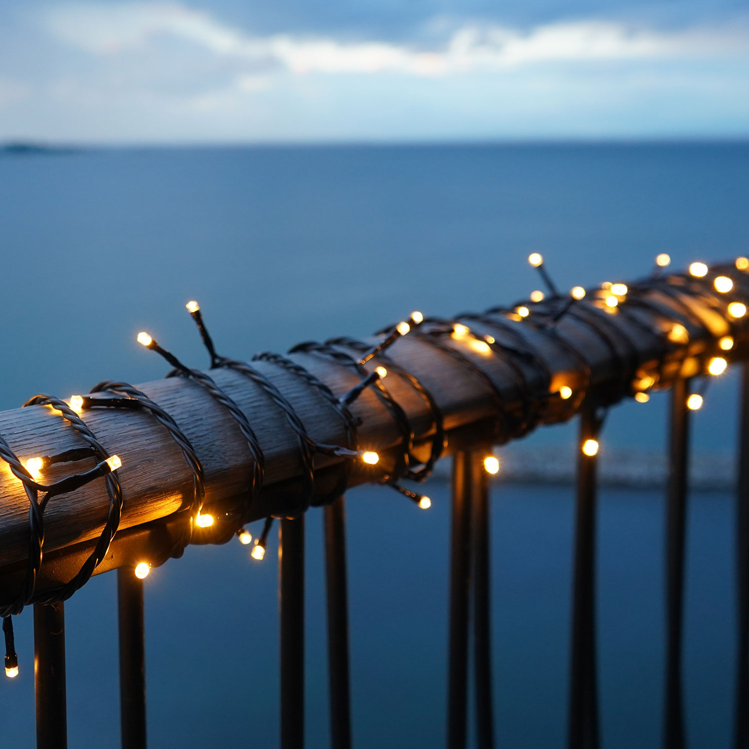 Top-Line Energy Supplement 300 LED, 30 m, Colour Change