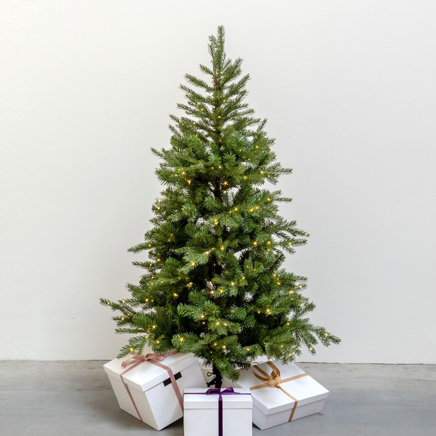 Eric Juletræ 1,5 m - 300 LED