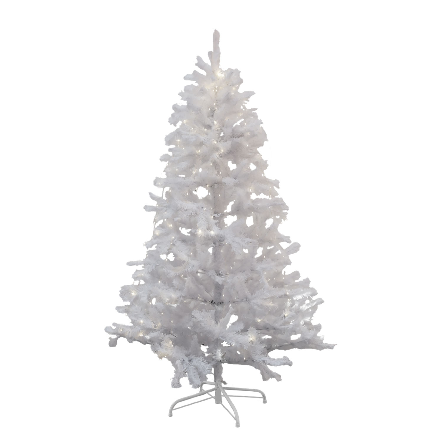 Snowy Juletræ 1,8 m - 234 LED