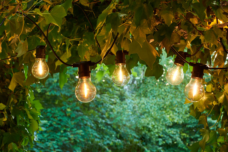 Tobias Supplementsæt 10 LED 4,5 m, Klar