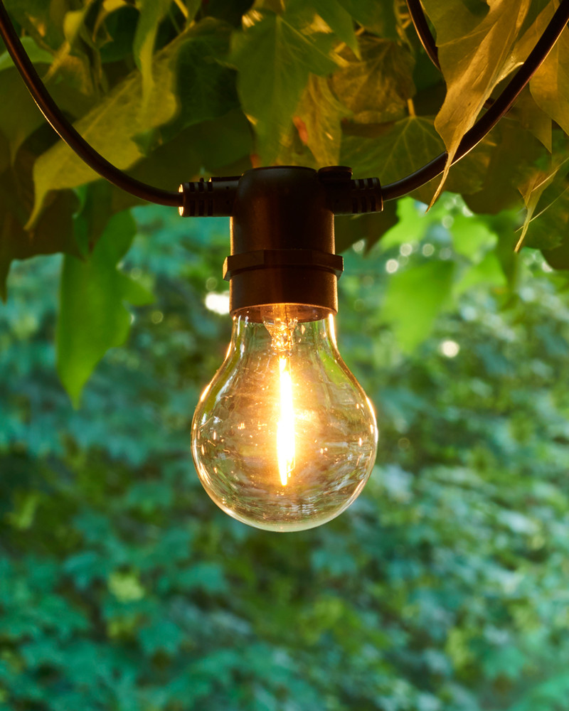 Tobias Reservepære, Klar