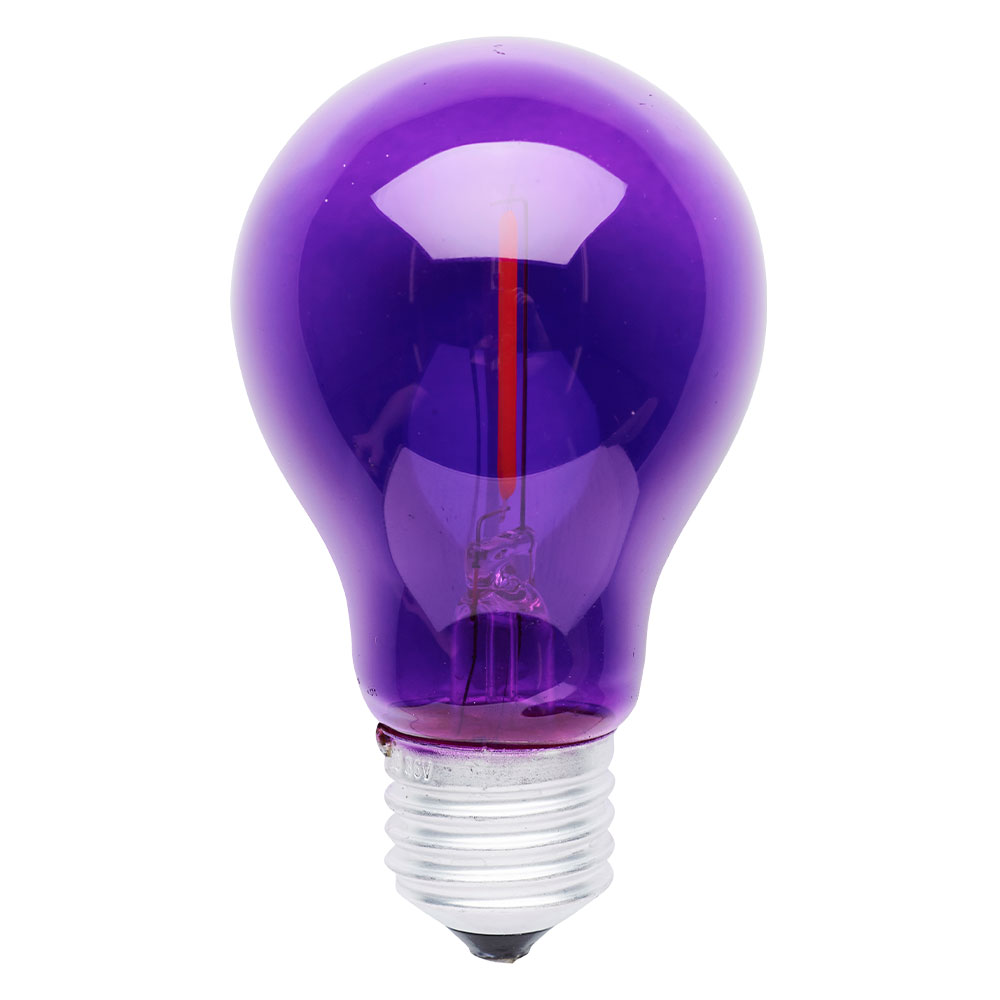 Tobias Reservepære, Lilla