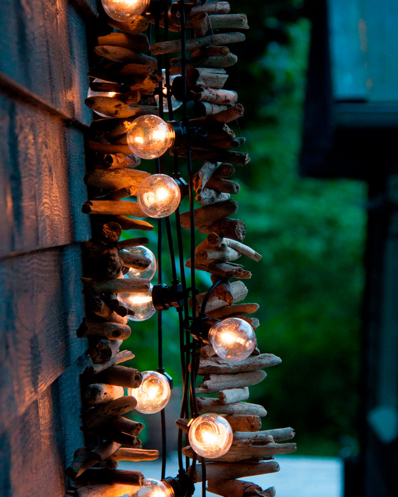 Lucas Supplementsæt 10 LED, klar