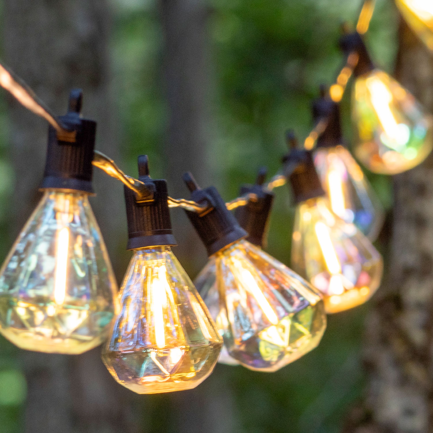 Marcus Startsæt Solar/Transformer, 3 m, Klar