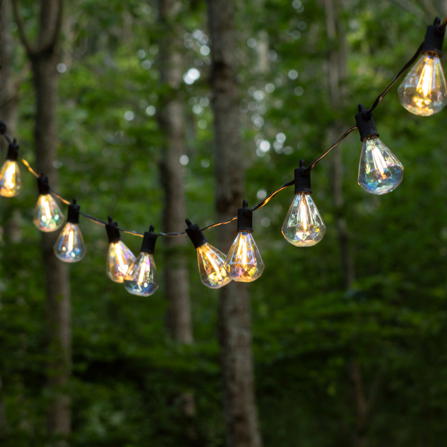 Marcus Startsæt Solar/Transformer, 3 m, Klar