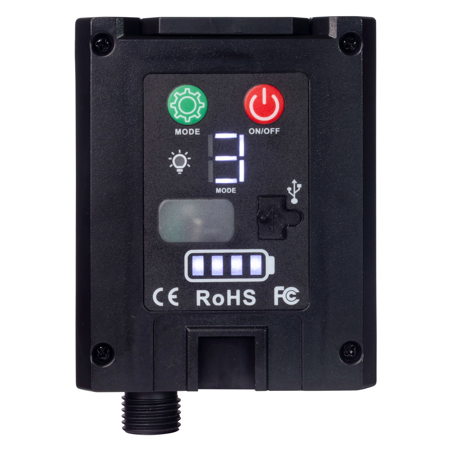 Marcus Startsæt Solar/Transformer, 3 m, Klar