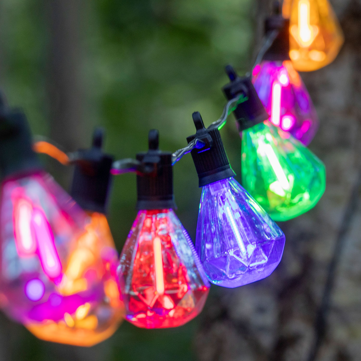 Marcus Startsæt Solar/Transformer, 3 m, Multi