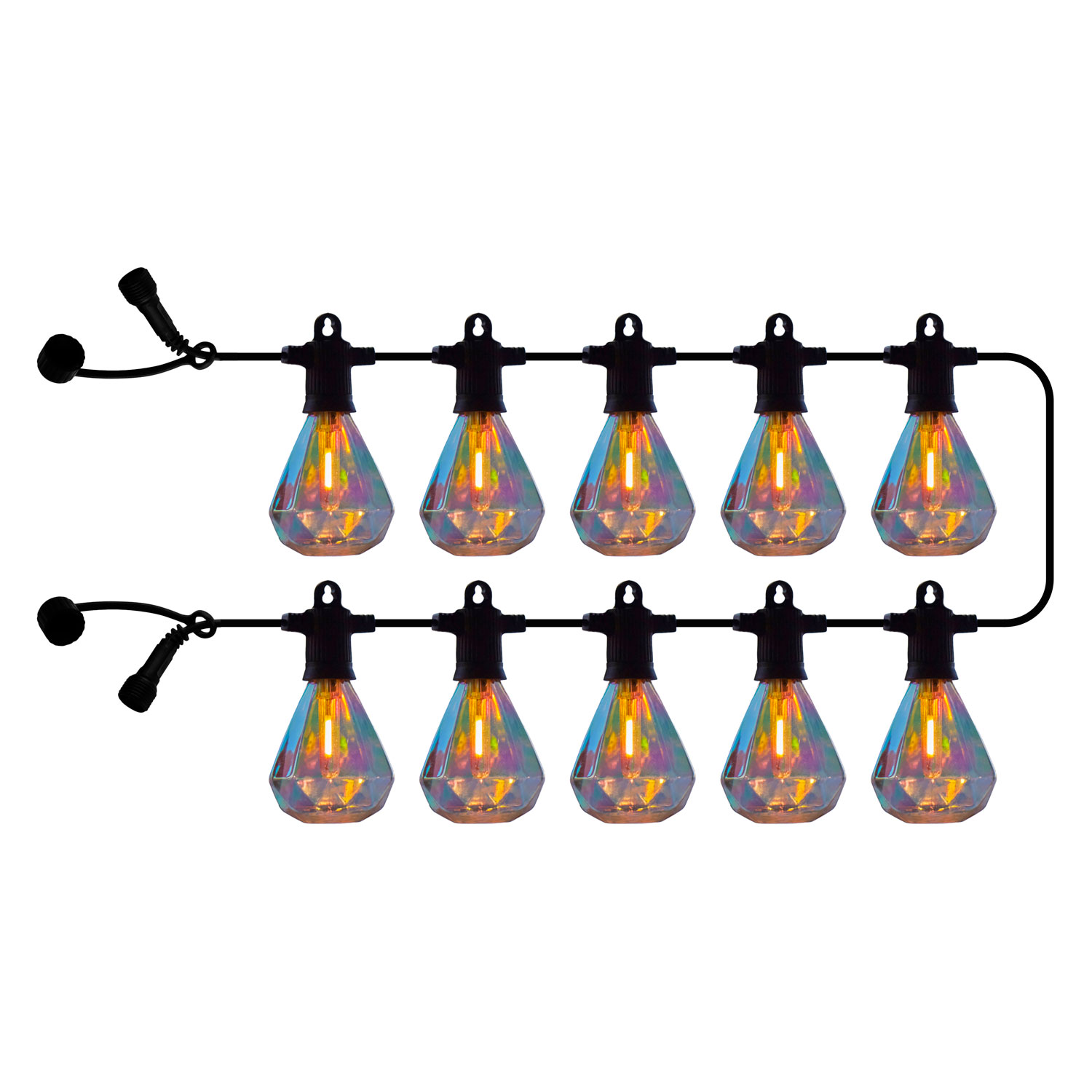 Marcus Supplementsæt, 3 m, Klar