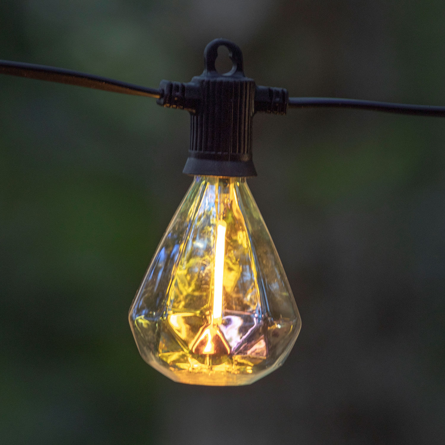 Marcus Supplementsæt, 3 m, Klar