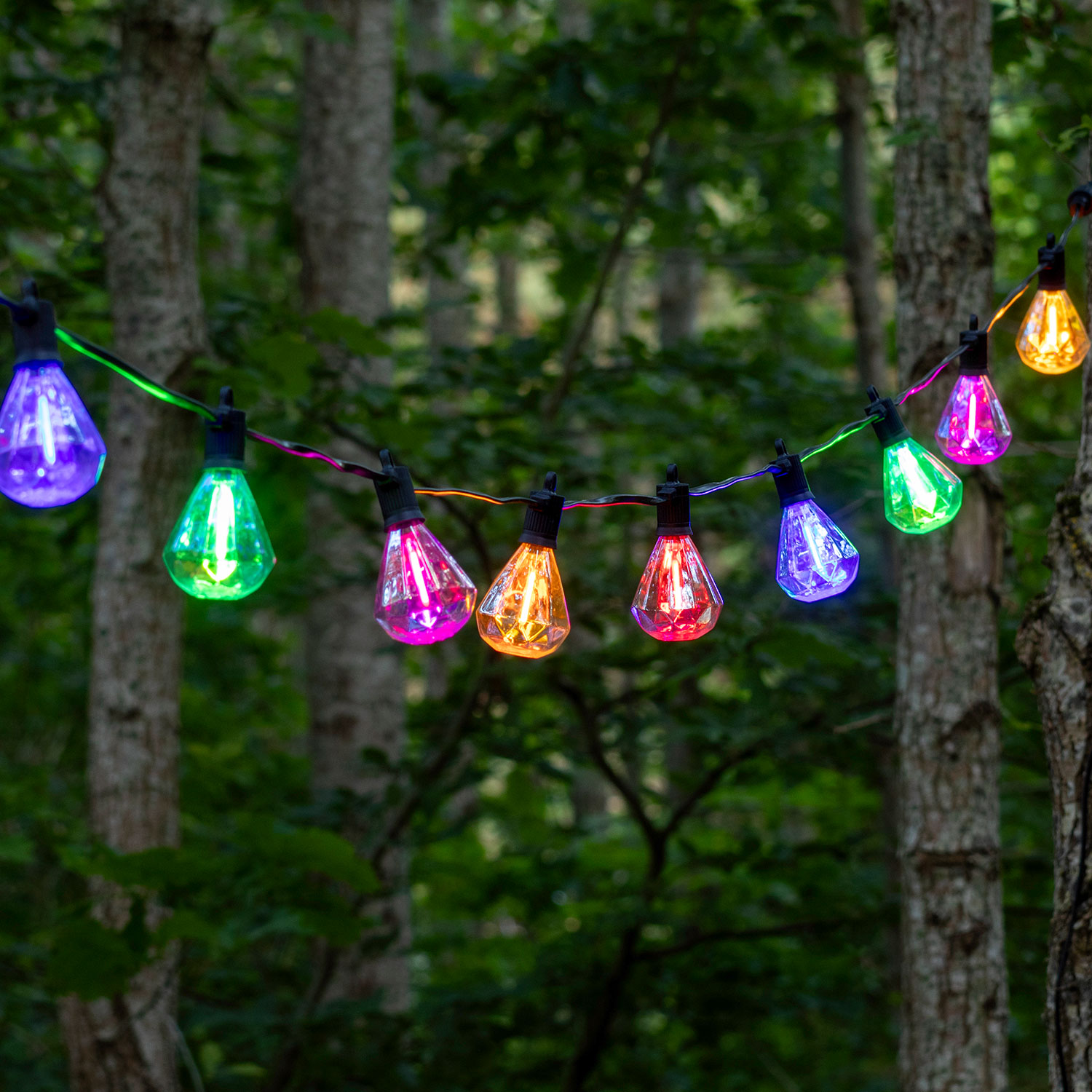 Marcus Supplementsæt, 3 m, Multi