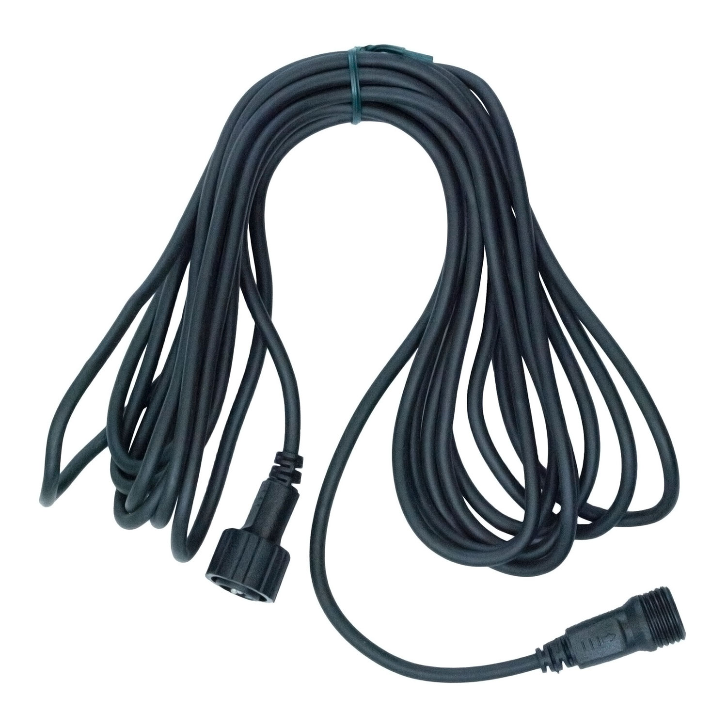 Luke Forlængerledning