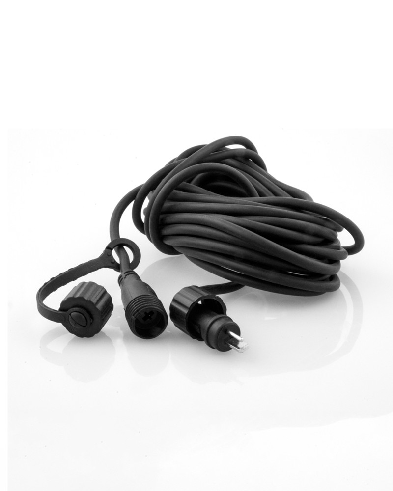 Tech-Line Forlænger 10 m