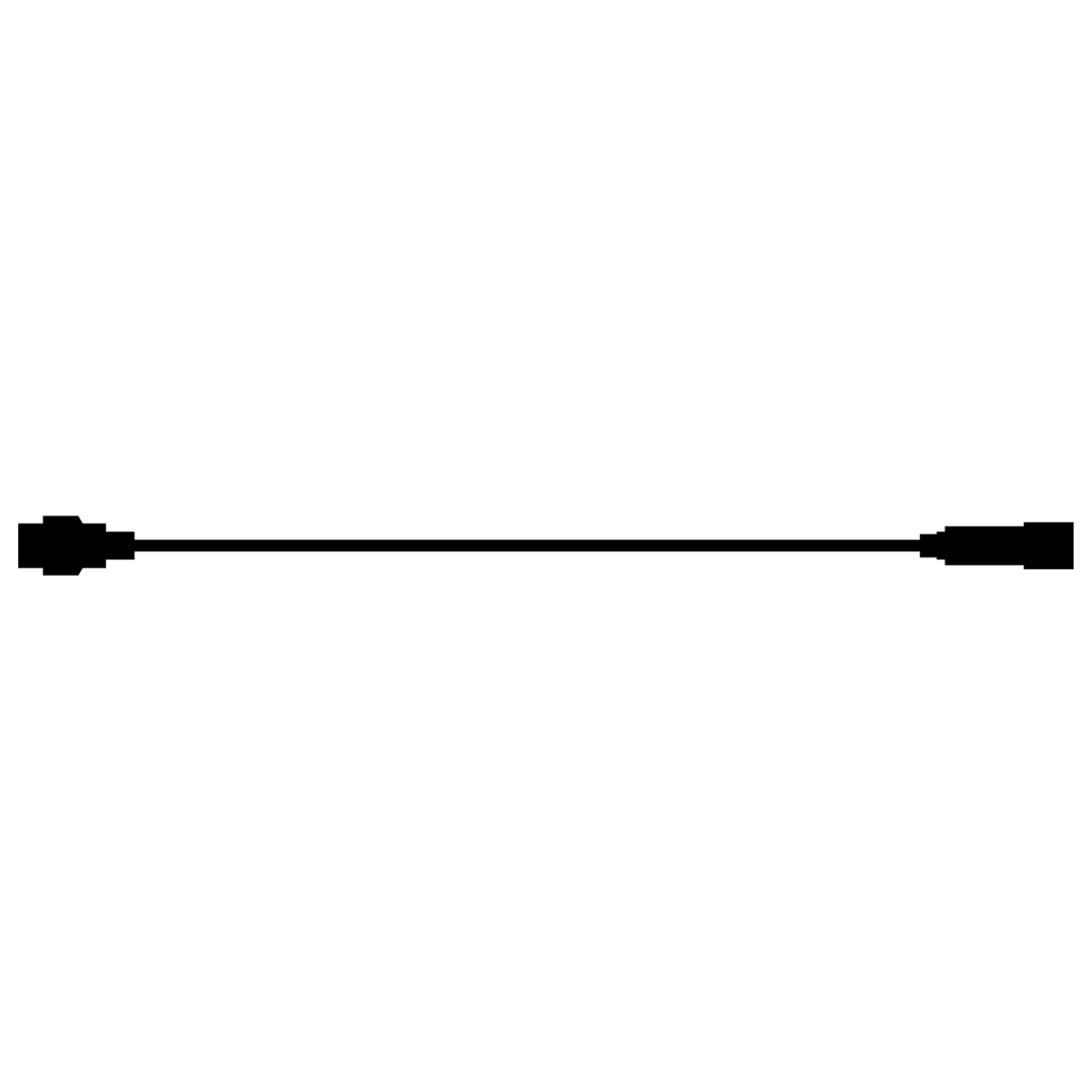 Tech-Line Forlænger 10 m