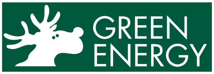 Sirius Genopladelig - Green Energy