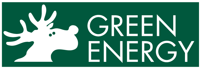 Green Energy - Genopladelige Lys