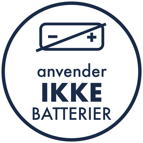 ikkebatterier